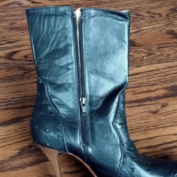 Booties - Picture 7 of 7